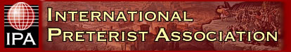 International Preterist Association